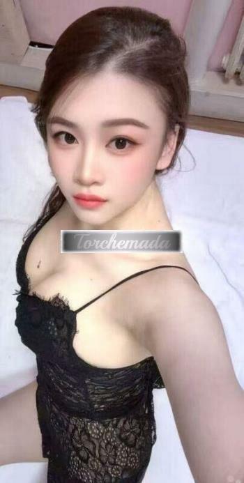 Girl Esplosiva Amabile  Macerata