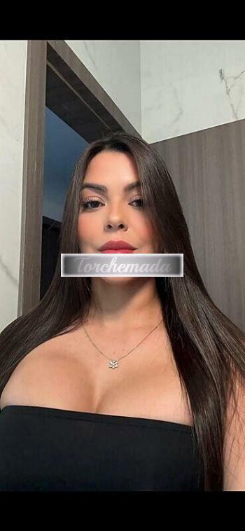 Girl Carol  Padova