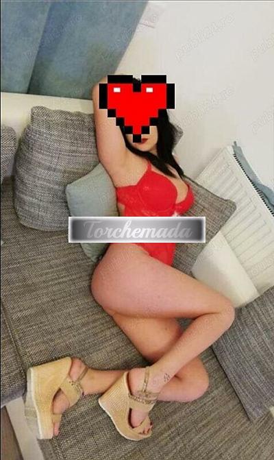 Girl Strepitosa Amabile  Salerno