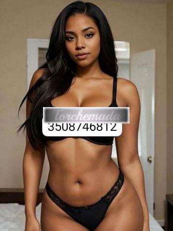 Girl Strepitosa Coinvolgente  Viterbo