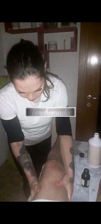 Girl Sexy Esibizionista  Verona