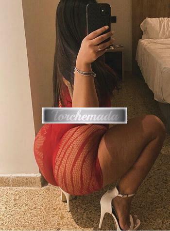 Girl Calda Femmina  Roma