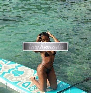 Girl Vogliosa Amabile  Palermo