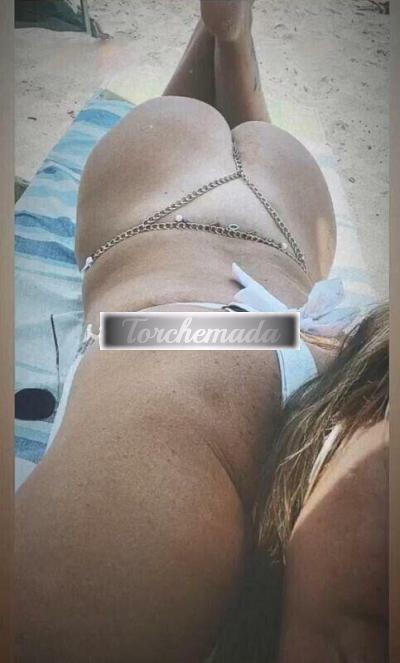 Girl Esplosiva Esibizionista  Caserta