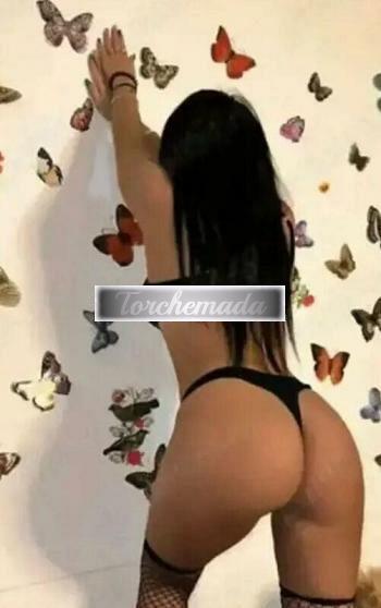 Girl Esplosiva Attrice  Lecco