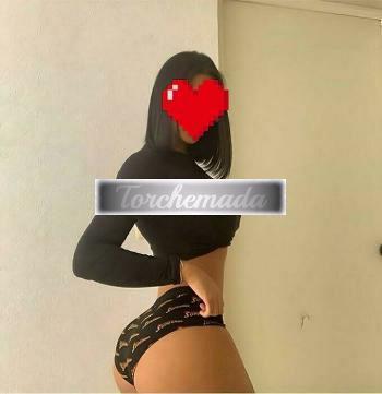 Girl Spettacolare Attrice  Trapani
