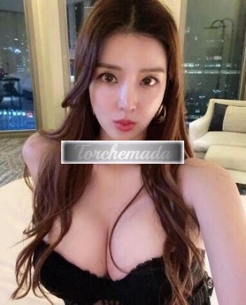 Girl Magia e Piacere Sensuale  Palermo