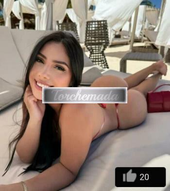 Girl Piccantissima Esibizionista  Palermo