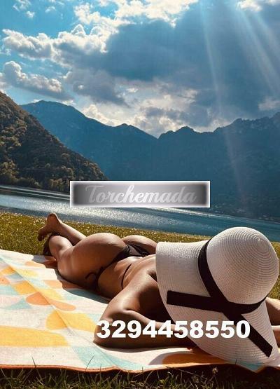 Girl Vittoria  Trento