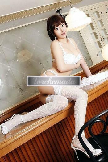 Girl Spettacolare Maestra  Macerata