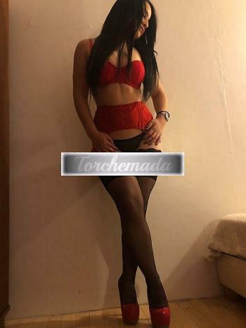Girl Felina Girl  Avellino