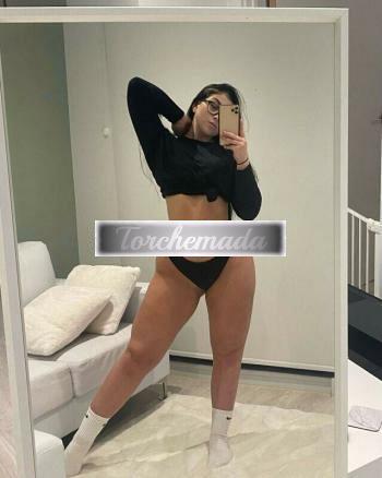 Girl Morena  Udine