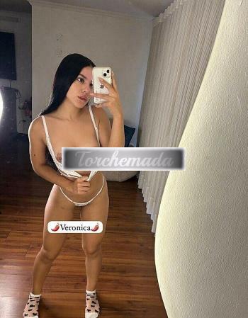 Girl Piccantissima Attrice  Bari