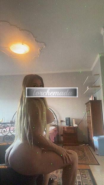 Girl Vogliosa Ragazza  Cagliari