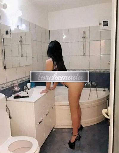 Girl Raffinata Seduzione Esclusiva  Venezia