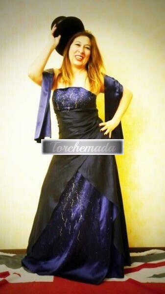 Girl Vogliosa Sirena  Genova