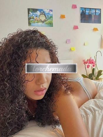 Girl Felina Sensuale  Potenza