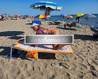 Transex Miranda  Roma