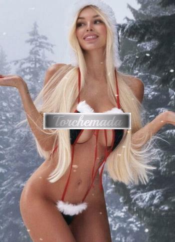 Girl Piccantissima Esibizionista  Sondrio