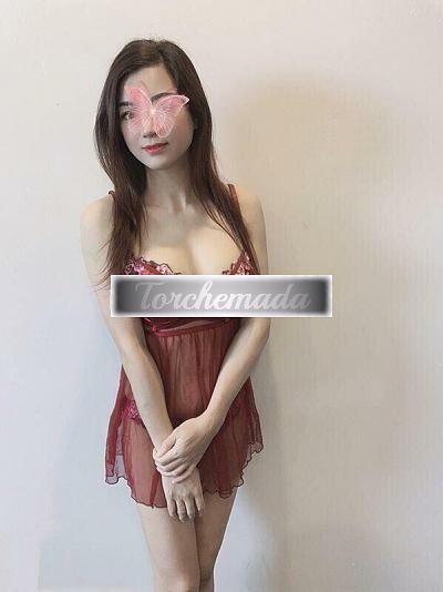 Girl Strepitosa Maestra  Agrigento