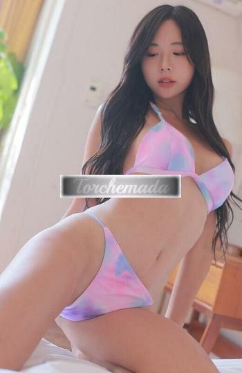 Girl Serena  Bolzano