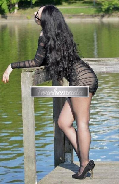 Girl Esplosiva Ragazza  Varese