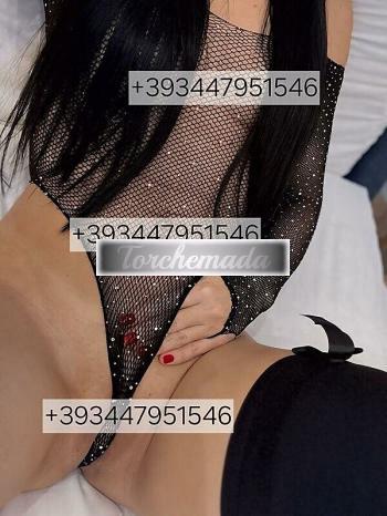 Girl Esplosiva Maestra  Foggia
