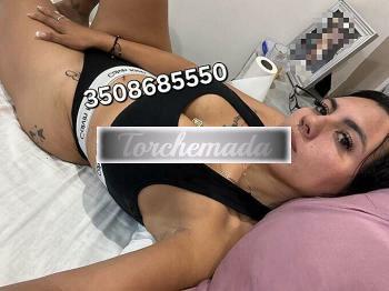 Girl Trasgressiva Girl  Salerno