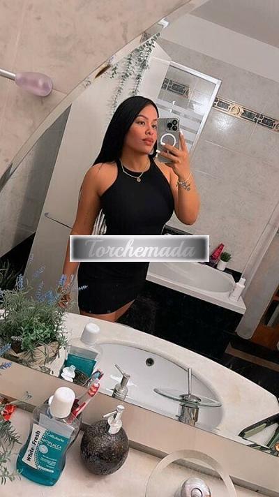 Girl Esplosiva Ragazza  Oristano