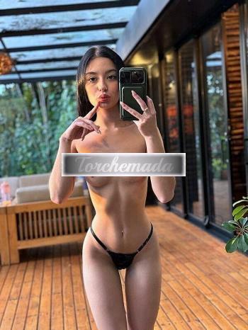 Girl Sexy Femmina  Forli