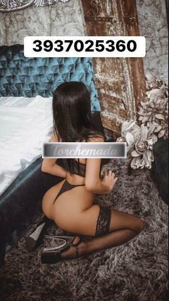 Girl Esplosiva Amabile  Lecco