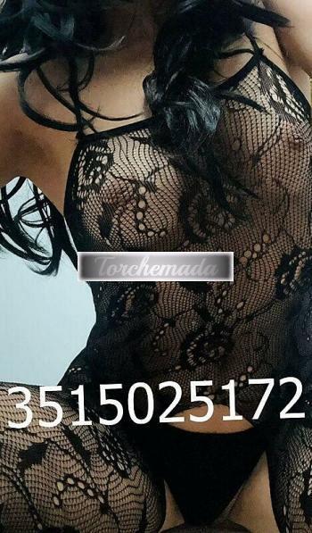 Girl Emily  Brindisi