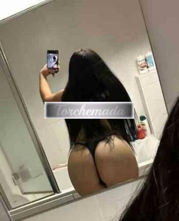 Girl Piccantissima Coinvolgente  Torino