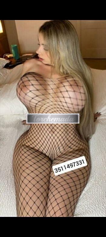 Girl Strepitosa Ragazza  Parma