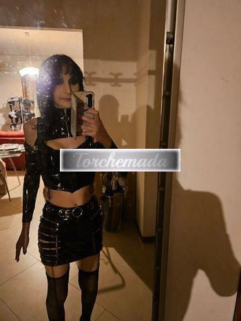 Girl Ragazza particolare...  Mantova