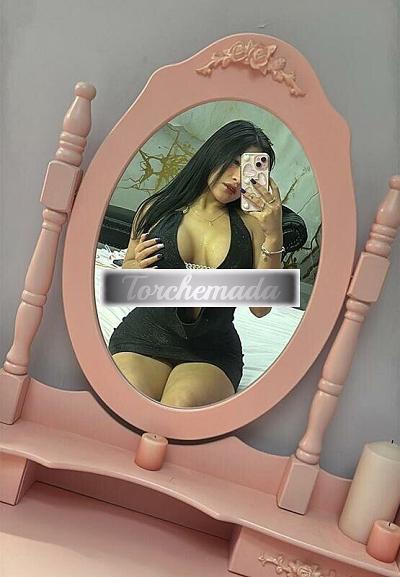 Girl Veronica Passione Reale  Roma