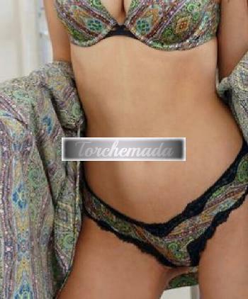 Girl Sexy Graziosa  Salerno