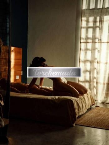 Girl Bellissima Sensuale  Cesena