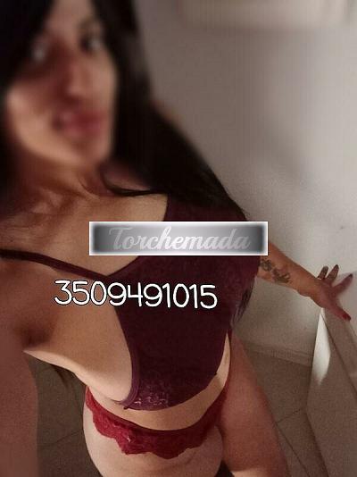 Girl Vogliosa Esibizionista  Cosenza