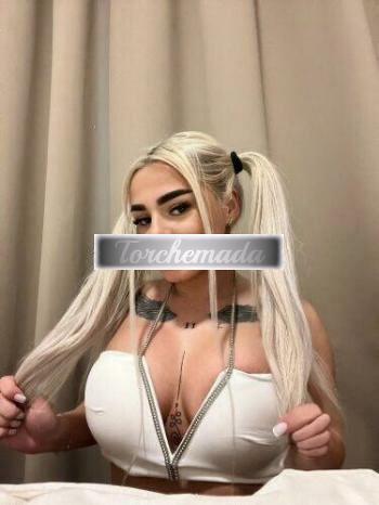 Girl Sexy Bambola  Lecco