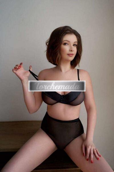 Girl Piccantissima Coinvolgente  Forli