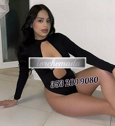 Girl Deliziosa novità  Macerata