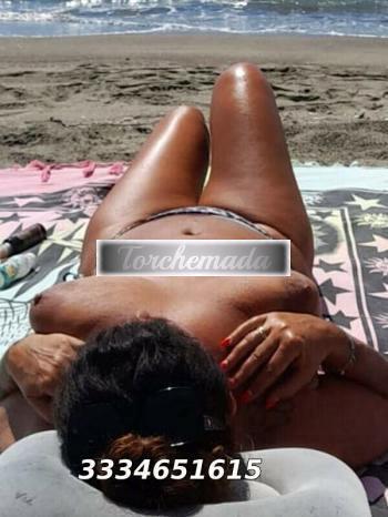 Girl Monica  Bologna