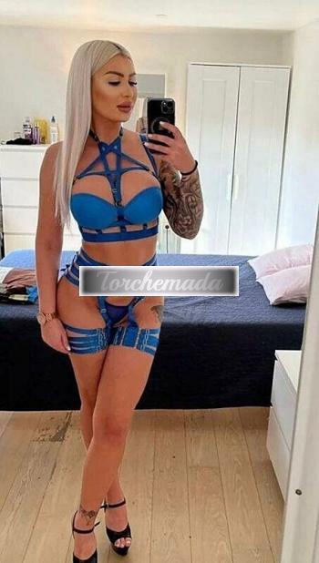 Girl Calda Studentessa  Modena