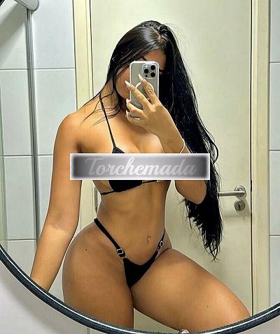 Girl Calda Coinvolgente  Torino