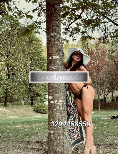 Girl Vittoria  Trento