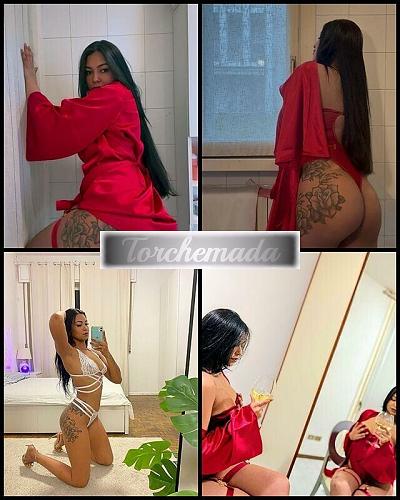 Girl Spettacolare Bambola  Varese