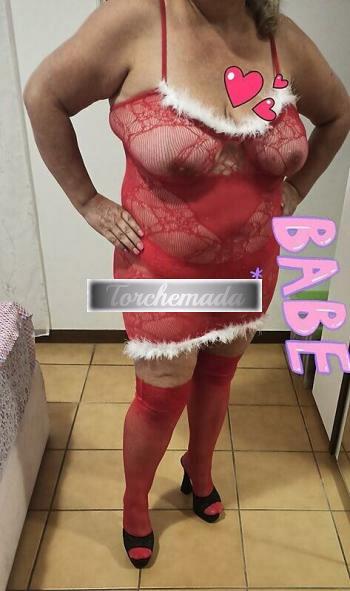 Girl Piccantissima Esibizionista  Terni