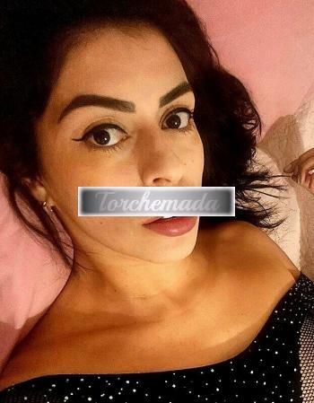 Girl Bambolina Sensuale  Viterbo