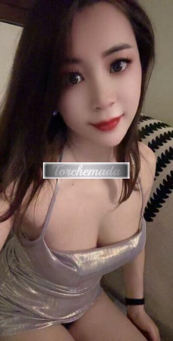 Girl Estasi Orientale Vera  Piacenza